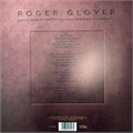 ROGER GLOVER - SNAPSHOT + 4029759170235