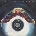 RICK WAKEMAN - NO EARTHLY CONNECTION 20250728109 - фото 4312