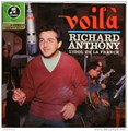 RICHARD ANTHONY - VOILA 20250728107 - фото 4318