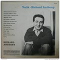 RICHARD ANTHONY - VOILA 20250728107