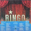 RINGO STARR - RINGO 1C 062-05-492