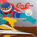 CURLY CURVE - CURLY CURVE ( LIMITED EDITION ON HEAVY GRAY VINYL) 889397840815 - фото 4345