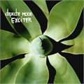 DEPECHE MODE - EXCITER 889853369317 - фото 4349