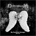 DEPECHE MODE - MY FAVOURITE STRANGER 19658875601S1 - фото 4350