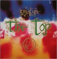 CURE - THE TOP 0602547875549