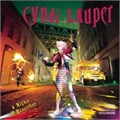 CYNDI LAUPER - A NIGHT TO REMEMBER 5099746249915 - фото 4353