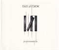 DUO JATEKOK - PLAYS RAMMSTEIN 0602508864759 - фото 4371