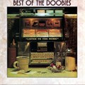 DOOBIE BROTHERS, THE - BEST OF THE DOOBIES P-6540W - фото 4379