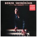 DEREK SHERINIAN - THE PHOENIX (LP+CD) 194397832419 - фото 4383