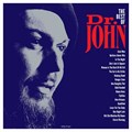 DR. JOHN - THE BEST OF DR. JOHN 5060397601803 - фото 4387