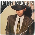ELTON JOHN - BREAKING HEARTS 602445961610