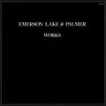 EMERSON LAKE & PALMER - WORKS P-6311 - фото 4400