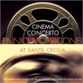 ENNIO MORRICONE, A SANTA CECILIA - CINEMA CONCERTO 889854906412 - фото 4414