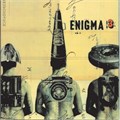 ENIGMA - LE ROI EST MORT, VIVE LE ROI! 0602435764733 - фото 4426