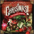 VARIOUS ARTISTS - CHRISTMAS -THE COMPLETE SONGBOOK (RED & GREEN VINYL) 8430717000109 - фото 4434