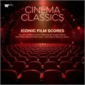 ORCHESTRE PHILHARMONIQUE DE STRASBOURG CINEMA CLASSICS - ICONIC FILM SCORES 5021732275738 - фото 4439