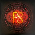 FIVE FINGER DEATH PUNCH - F8 849320060215 - фото 4444
