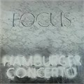 FOCUS - HAMBURGER CONCERTO 2442124A - фото 4446