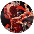 OST - HELLBOY  (PICTURE VINYL) 190759429211 - фото 4448