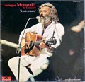 GEORGES MOUSTAKI - JE SUIS UN AUTRE 2 664 305 - фото 4461