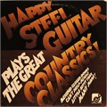 HAPPY STEEL GUITAR - PLAYS THE GREAT COUNTRY CLASSICS! 9330-313 - фото 4465