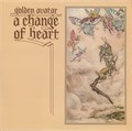 GOLDEN AVATAR - A CHANGE OF HEART 2025072880
