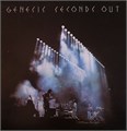 GENESIS - SECONDS OUT STA-773959 - фото 4481