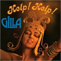 GILLA - HELP! HELP! 0094639329120 - фото 4483