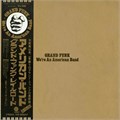 GRAND FUNK - WE'RE AN AMERICAN BAND ECP-80857