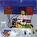 GEORGE HARRISON - ELECTRONIC SOUND (HEAVYWEIGHT VINYL) 0602557090314 - фото 4488