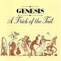 GENESIS - A TRICK OF THE TAIL 206921-610 - фото 4491