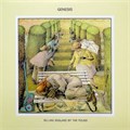 GENESIS - SELLING ENGLAND BY THE POUND 2025072876 - фото 4495