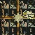 GEORDIE - HOPE YOU LIKE IT LSEM-70572 - фото 4498