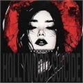 GHOSTKID - HOLLYWOOD SUICIDE (RED VINYL) 196588657719 - фото 4507