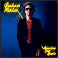 GRAHAM PARKER & THE RUMOUR - SQUEERING OUT SPARKS 9102 030 - фото 4509