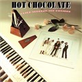HOT CHOCOLATE - GOING THROUGH THE MOTIONS 062-62 915 - фото 4513