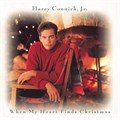 HARRY CONNICK JR. - WHEN MY HEART FINDS CHRISTMAS 196588913815