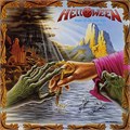 HELLOWEEN - KEEPER OF THE SEVEN KEYS PART II 5414939922824 - фото 4521