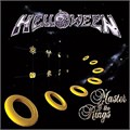 HELLOWEEN - MASTER OF THE RINGS 5414939922725 - фото 4523