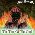 HELLOWEEN - THE TIME OF THE OATH 5414939922718 - фото 4525