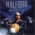 HALFORD - RESURRECTION 195497924202 - фото 4526