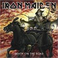 IRON MAIDEN - DEATH ON THE ROAD 0190295836443 - фото 4541