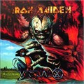 IRON MAIDEN - VIRTUAL XI 0190295851996 - фото 4542