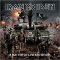 IRON MAIDEN - A MATTER OF LIFE AND DEATH 0190295851958 - фото 4545