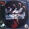 JUDAS PRIEST - BRITISH STEEL (PICTURE VINYL) 194397196818 - фото 4549
