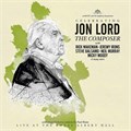 JON LORD - CELEBRATINC JON LORD THE COMPOSER (2LP +BLU-RAY) 4029759131717 - фото 4551