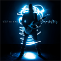 JOE SATRIANI - SHAPESHIFTING 194397208818 - фото 4573
