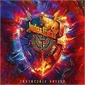 JUDAS PRIEST - INVINCIBLE SHIELD 196588516115