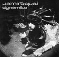 JAMIROQUAI - DYNAMITE 196587202514 - фото 4583