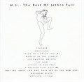 JETHRO  TULL - THE BEST 5013136107814 - фото 4587